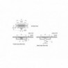 DK100 060-Eco-Flow-Mat Yandan S H:60