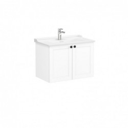 Root Classic Lavabo Dolabı