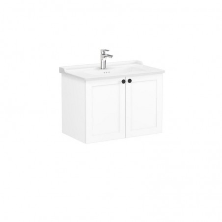 Root Classic Lavabo Dolabı