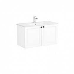 Root Classic Lavabo Dolabı