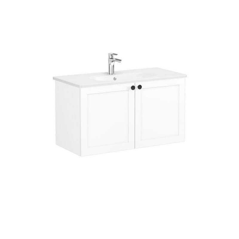 Root Classic Lavabo Dolabı