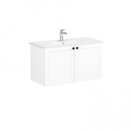 Root Classic Lavabo Dolabı