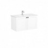 Root Classic Lavabo Dolabı