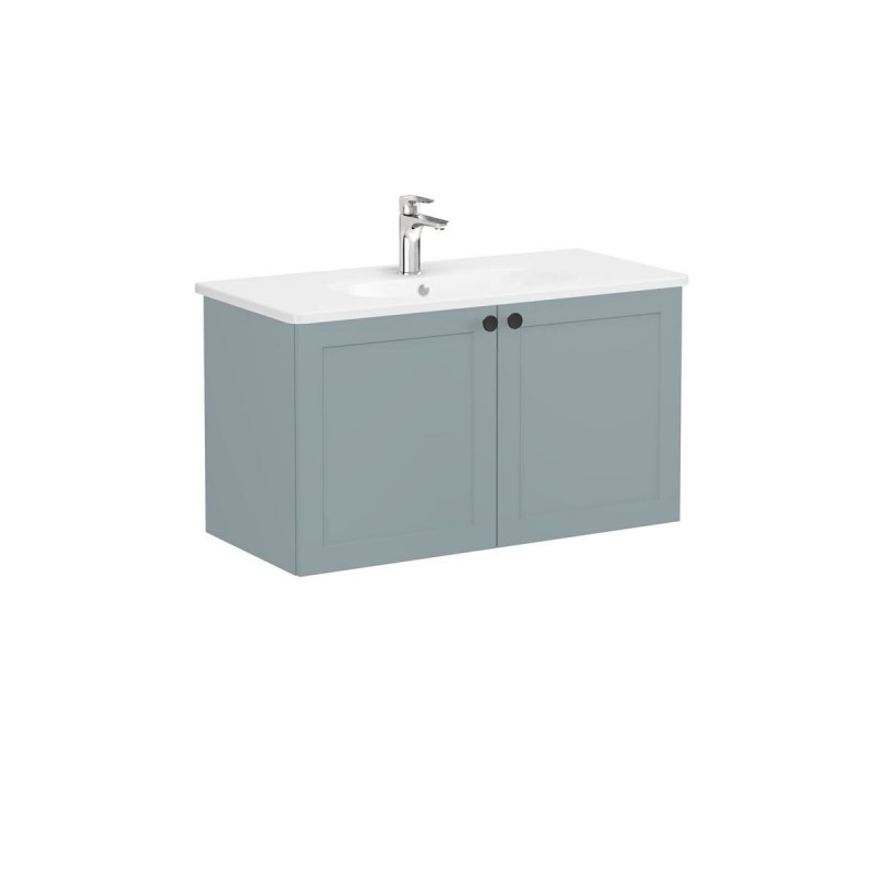 Root Classic Lavabo Dolabı