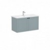 Root Classic Lavabo Dolabı