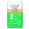 VITRAFIX FIXER GRI 25 KG