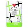 VITRAFIX FLEX 0-3MM SILVER 20 KG
